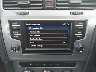 Used 2016 Volkswagen Golf Bluemotion Tech Match Edition Grey - Interior and Exterior details 16