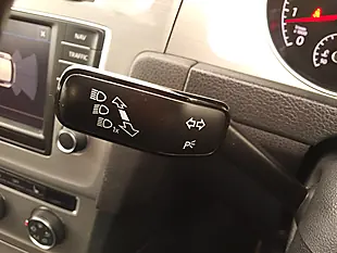 Used 2016 Volkswagen Golf Bluemotion Tech Match Edition Grey - Interior and Exterior details 19