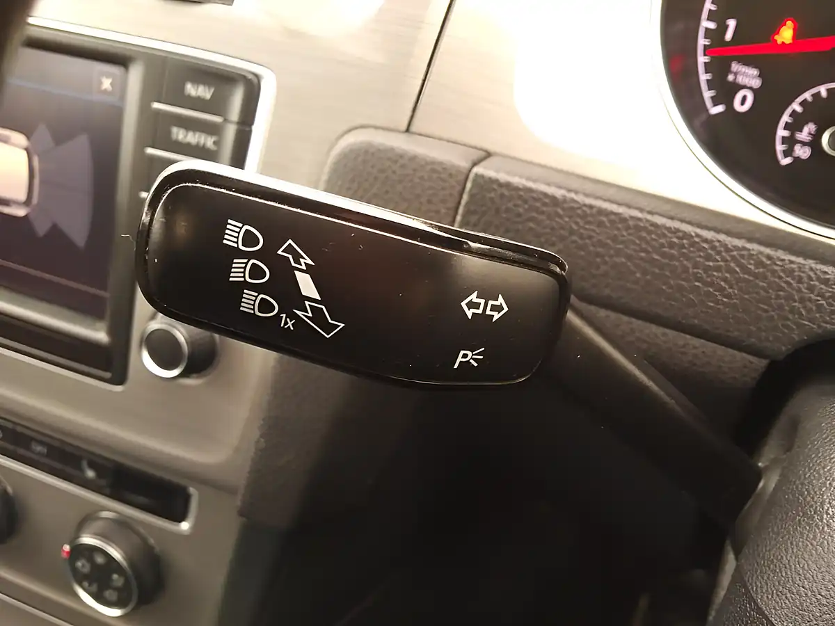 Used 2016 Volkswagen Golf Bluemotion Tech Match Edition Grey - Interior and Exterior details 19