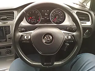 Used 2016 Volkswagen Golf Bluemotion Tech Match Edition Grey - Interior and Exterior details 20