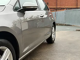 Used 2016 Volkswagen Golf Bluemotion Tech Match Edition Grey - Interior and Exterior details 10