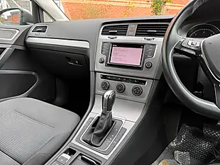 Used 2016 Volkswagen Golf Bluemotion Tech Match Edition Grey - Interior and Exterior details 18