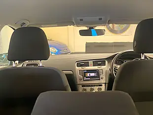 Used 2016 Volkswagen Golf Bluemotion Tech Match Edition Pacific Blue - Interior and Exterior details 12