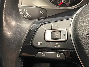 Used 2016 Volkswagen Golf Bluemotion Tech Match Edition Pacific Blue - Interior and Exterior details 15