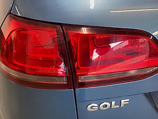 Used 2016 Volkswagen Golf Bluemotion Tech Match Edition Pacific Blue - Interior and Exterior details 20