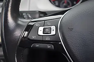 Used 2016 Volkswagen Golf Bluemotion Tech Match Edition White - Interior and Exterior details 18