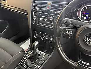 Used 2016 Volkswagen Golf Bluemotion Tech R Blue - Interior and Exterior details 17