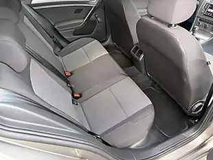 Used 2016 Volkswagen Golf Bluemotion Tech S Grey - Interior and Exterior details 19