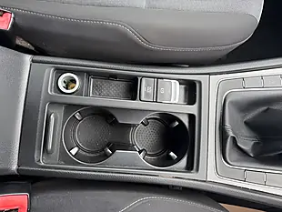 Used 2016 Volkswagen Golf Bluemotion Tech S Silver - Interior and Exterior details 14