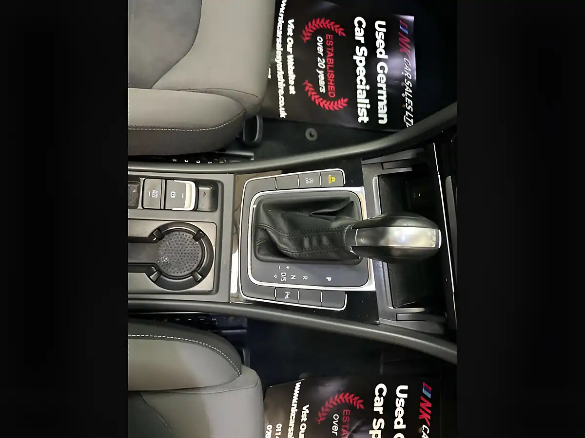 Used 2016 Volkswagen Golf GT Edition Blue - Interior and Exterior details 16