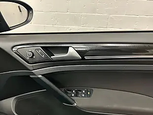 Used 2016 Volkswagen Golf GT Edition Blue - Interior and Exterior details 19