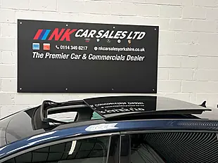 Used 2016 Volkswagen Golf GT Edition Blue - Interior and Exterior details 5