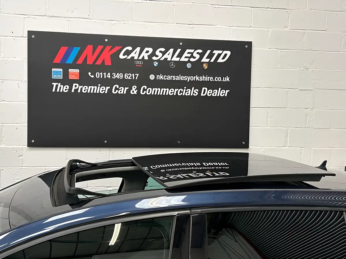 Used 2016 Volkswagen Golf GT Edition Blue - Interior and Exterior details 5