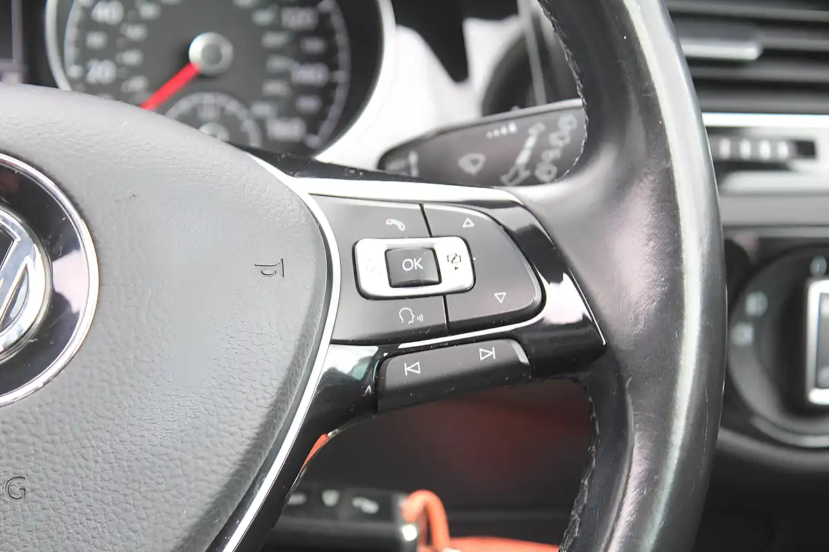 Used 2016 Volkswagen Golf GT Edition Grey - Interior and Exterior details 13