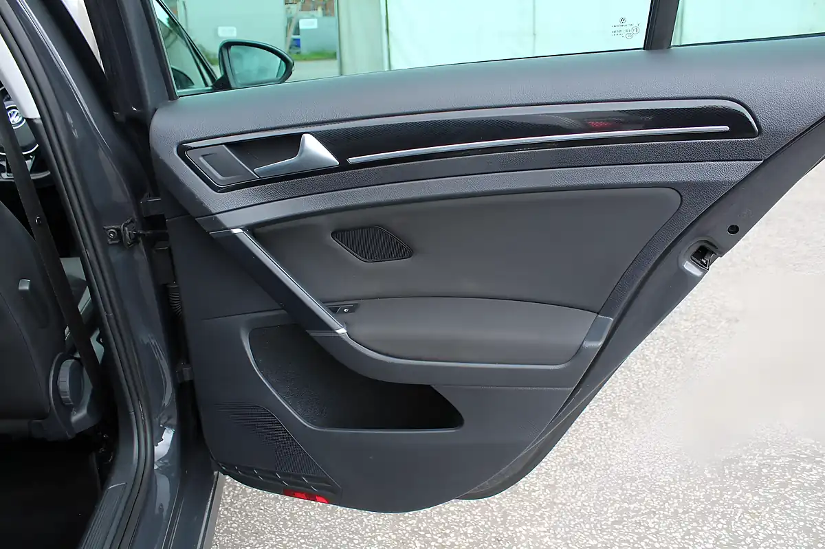 Used 2016 Volkswagen Golf GT Edition Grey - Interior and Exterior details 15
