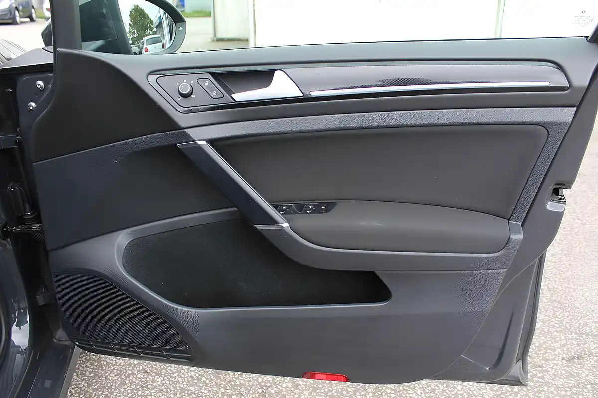 Used 2016 Volkswagen Golf GT Edition Grey - Interior and Exterior details 16