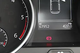 Used 2016 Volkswagen Golf GT Edition Grey - Interior and Exterior details 19