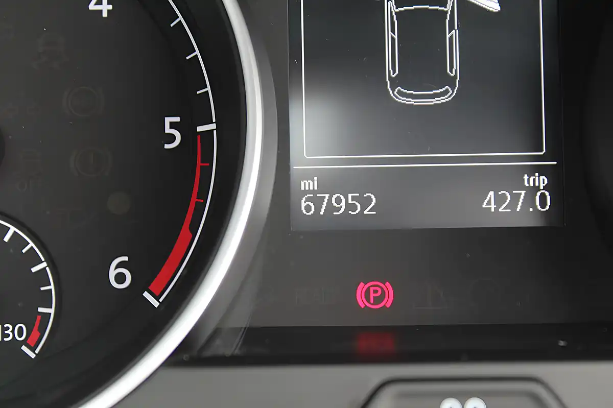 Used 2016 Volkswagen Golf GT Edition Grey - Interior and Exterior details 19