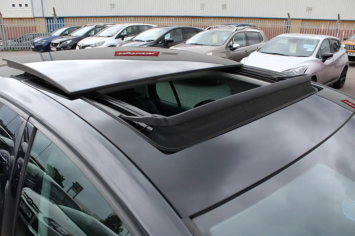Used 2016 Volkswagen Golf GT Edition Grey - Interior and Exterior details 20