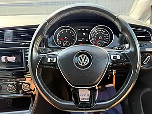 Used 2016 Volkswagen Golf GT Edition Pacific Blue - Interior and Exterior details 17