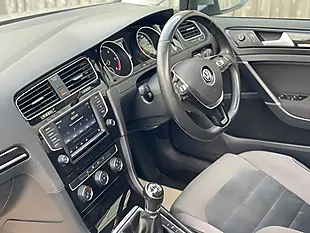 Used 2016 Volkswagen Golf GT Edition Silver - Interior and Exterior details 13