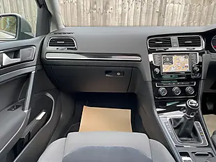 Used 2016 Volkswagen Golf GT Edition Silver - Interior and Exterior details 15