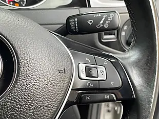 Used 2016 Volkswagen Golf GT Edition Silver - Interior and Exterior details 19