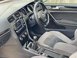 Used 2016 Volkswagen Golf GT Edition Silver - Interior and Exterior details 20