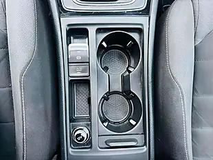 Used 2016 Volkswagen Golf GT Edition White - Interior and Exterior details 14