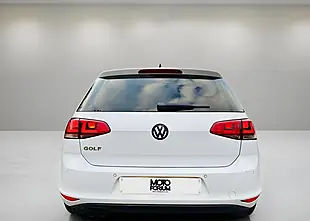 Used 2016 Volkswagen Golf GT Edition White - Interior and Exterior details 20
