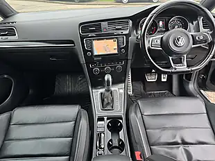 Used 2016 Volkswagen Golf Gtd Grey - Interior and Exterior details 19