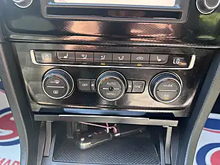 Used 2016 Volkswagen Golf Gtd Grey - Interior and Exterior details 15