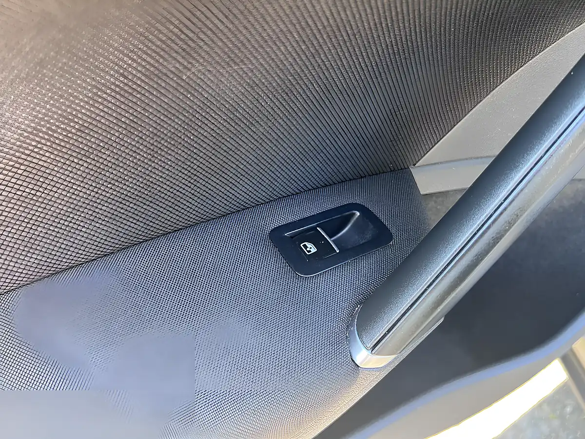 Used 2016 Volkswagen Golf Gtd Grey - Interior and Exterior details 20