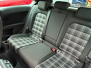 Used 2016 Volkswagen Golf Gtd Grey - Interior and Exterior details 10