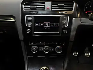 Used 2016 Volkswagen Golf Gtd Grey - Interior and Exterior details 13