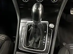 Used 2016 Volkswagen Golf Gtd (nav) Grey - Interior and Exterior details 19