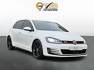 Used 2016 Volkswagen Golf Gtd Pure White - Interior and Exterior details 10
