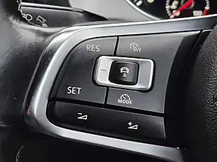 Used 2016 Volkswagen Golf Gtd Pure White - Interior and Exterior details 20