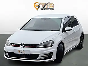 Used 2016 Volkswagen Golf Gtd Pure White - Interior and Exterior details 8