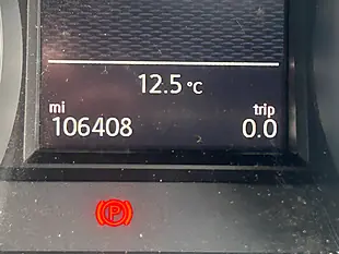 Used 2016 Volkswagen Golf Gtd Red - Interior and Exterior details 16