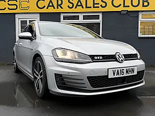 Used 2016 Volkswagen Golf Gtd Silver - Interior and Exterior details 10