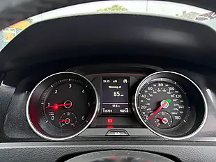 Used 2016 Volkswagen Golf Gtd Silver - Interior and Exterior details 20