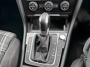 Used 2016 Volkswagen Golf Gtd Silver - Interior and Exterior details 3
