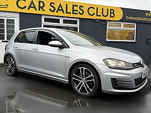 Used 2016 Volkswagen Golf Gtd Silver - Interior and Exterior details 7