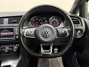 Used 2016 Volkswagen Golf Gtd Silver - Interior and Exterior details 15
