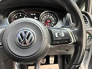 Used 2016 Volkswagen Golf Gtd Silver - Interior and Exterior details 16