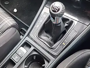Used 2016 Volkswagen Golf Gtd White - Interior and Exterior details 14
