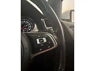 Used 2016 Volkswagen Golf Gtd White - Interior and Exterior details 20