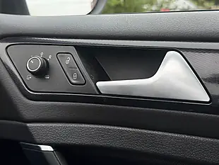 Used 2016 Volkswagen Golf Gtd White - Interior and Exterior details 15