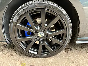 Used 2016 Volkswagen Golf Gte Nav Grey - Interior and Exterior details 12